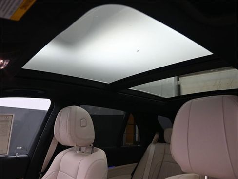 New 2026 Mercedes-Benz GLE 63 AMG S image 12