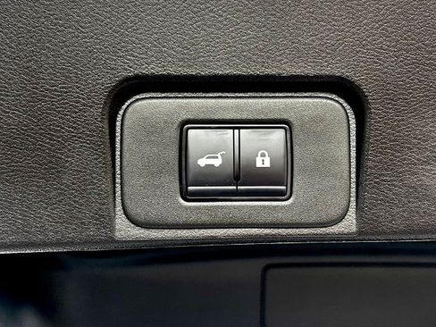 Certified 2026 Nissan Rogue SV w/ Cold Weather Package FWD image 29