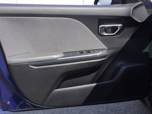 Certified 2025 Kia K4 EX FWD image 18