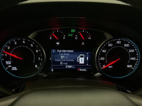 Used 2023 Chevrolet Equinox LT FWD image 13