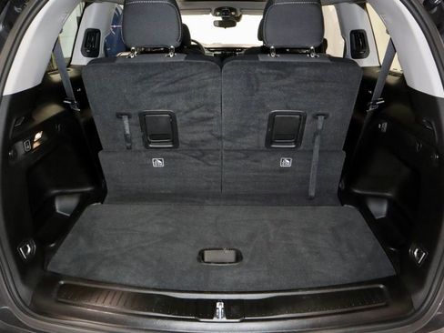 Used 2024 Jeep Grand Cherokee L Laredo w/ Luxury Tech Group I image 15