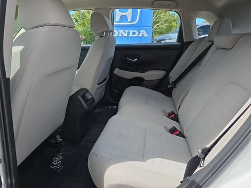 Used 2024 Honda HR-V LX image 28