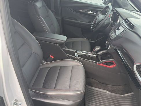 Used 2022 Chevrolet TrailBlazer RS image 13
