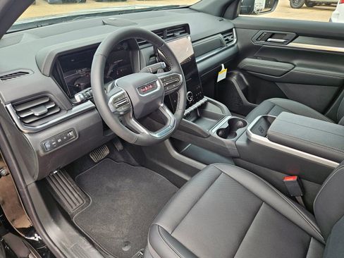 New 2026 GMC Terrain Elevation w/ Elevation Premium Package FWD image 11