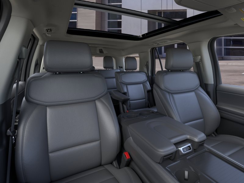 Used 2026 Ford Expedition Active AWD/4WD image 11