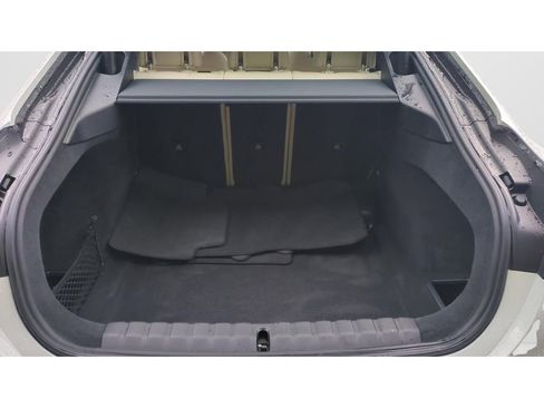 Certified 2025 BMW 430i w/ Parking Assistance Package RWD image 8