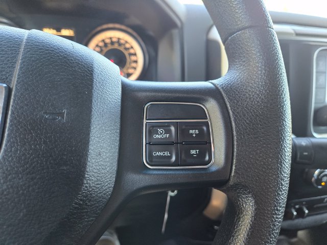 Used 2018 RAM 2500 SLT AWD/4WD image 22