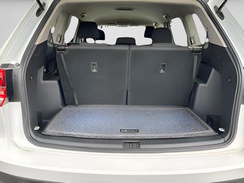 Used 2018 Volkswagen Atlas S AWD/4WD image 10