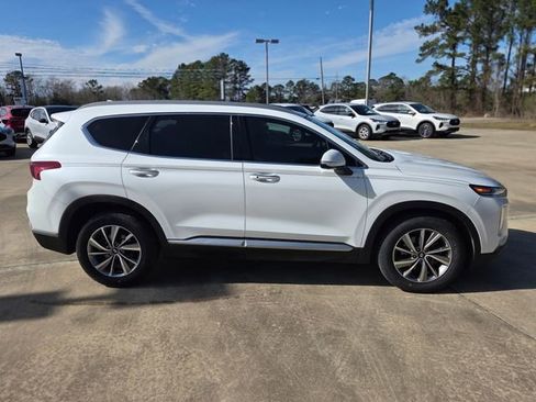 Used 2019 Hyundai Santa Fe FWD image 7