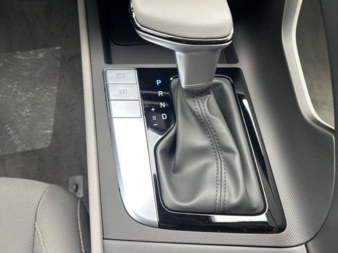 New 2026 Hyundai Elantra Sport image 20