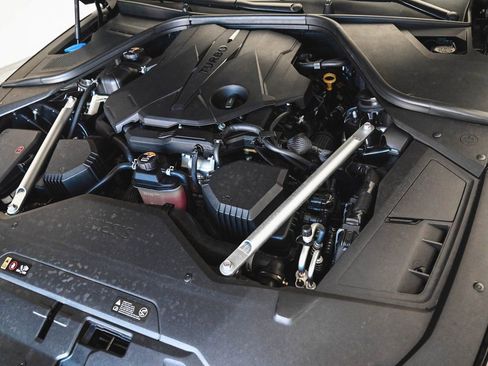 Used 2023 Genesis G80 3.5T Sport image 50