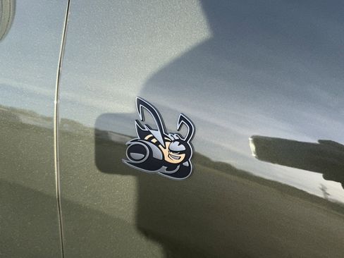 New 2026 Dodge Charger Scat Pack image 5