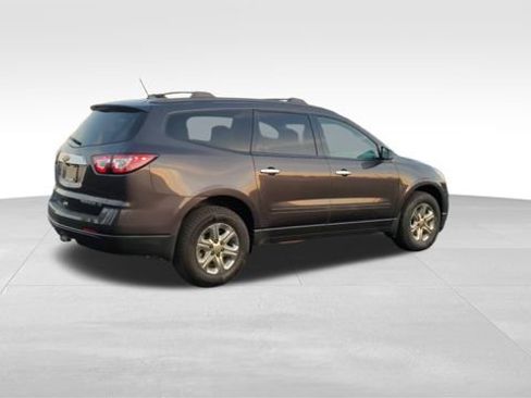 Used 2014 Chevrolet Traverse LS image 8