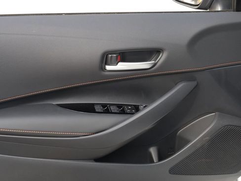 New 2026 Toyota Corolla SE FWD image 31