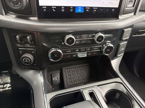 New 2026 Ford F150 XLT w/ Equipment Group 302A MID AWD/4WD image 21