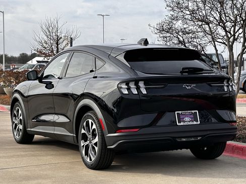 New 2026 Ford Mustang Mach-E Select image 4