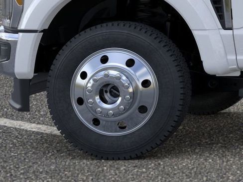 New 2026 Ford F450 XLT w/ 360-Degree Camera Package image 19