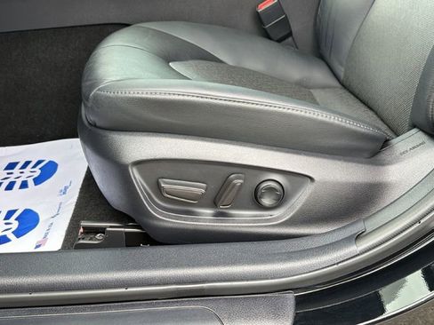 Used 2024 Toyota Camry XLE image 13