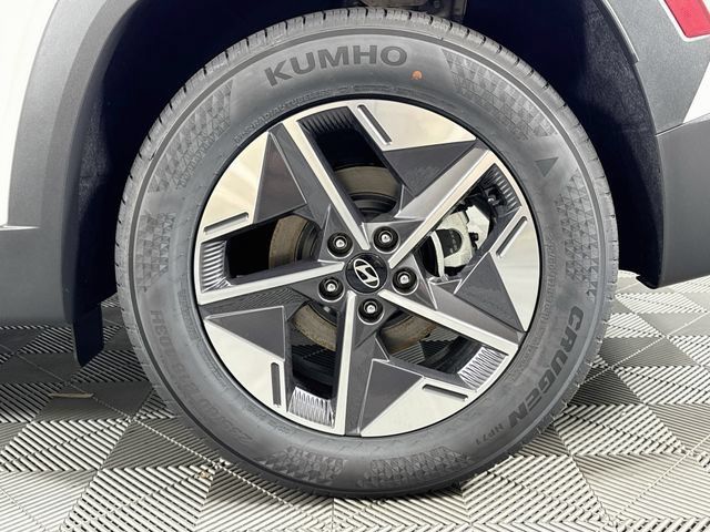 Certified 2026 Hyundai Tucson SEL Plus FWD image 45