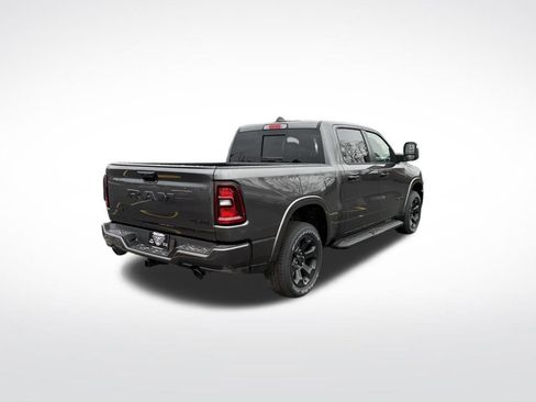 New 2026 RAM 1500 Big Horn image 8