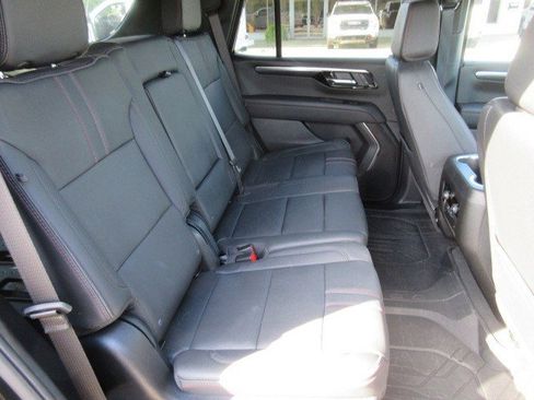 Used 2025 Chevrolet Tahoe RST image 14