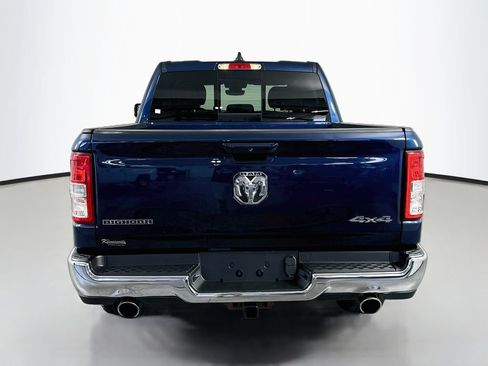 Used 2021 RAM 1500 Big Horn AWD/4WD image 6