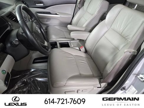 Used 2012 Honda CR-V EX-L image 20