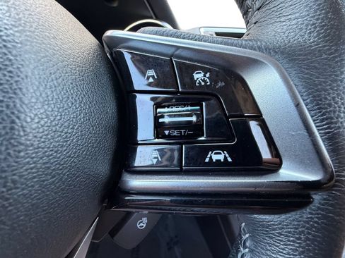 Used 2019 Subaru Outback 2.5i Touring w/ Protection Package #1 AWD/4WD image 24