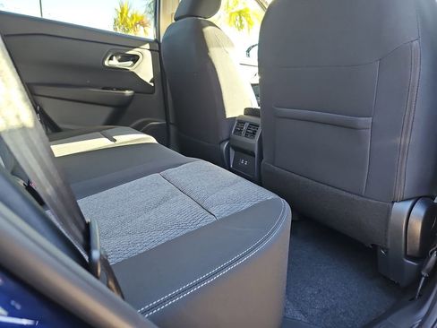 New 2026 Nissan Rogue SV image 14