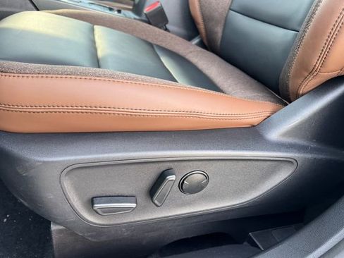 Certified 2025 Ford Bronco Sport Outer Banks w/ Outer Banks Tech Package+ image 13