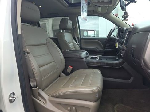 Used 2015 GMC Sierra 1500 Denali image 18