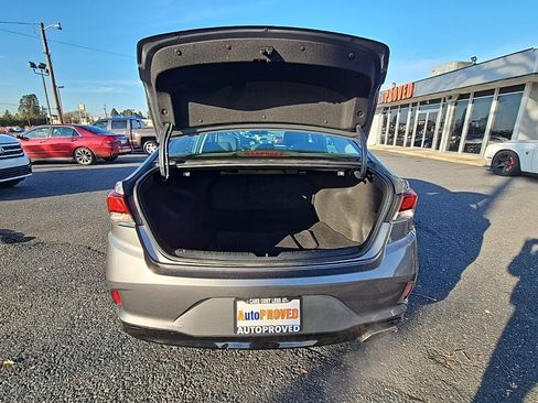 Used 2018 Hyundai Sonata Limited image 38