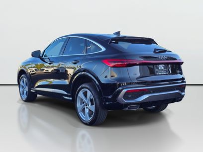 Certified 2025 Audi Q5 Premium Plus w/ Premium Plus