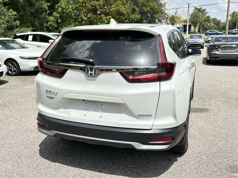 Used 2022 Honda CR-V Special Edition image 6