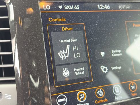 Used 2022 Jeep Grand Cherokee Laredo X RWD image 25