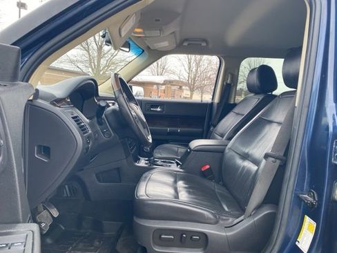 Used 2017 Ford Flex Limited w/ Equipment Group 301A image 22