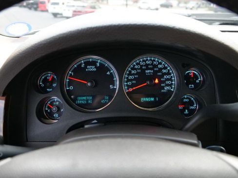 Used 2011 GMC Sierra 3500 Denali image 10