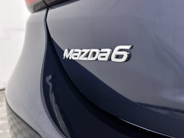 Used 2018 MAZDA MAZDA6 Signature FWD image 32