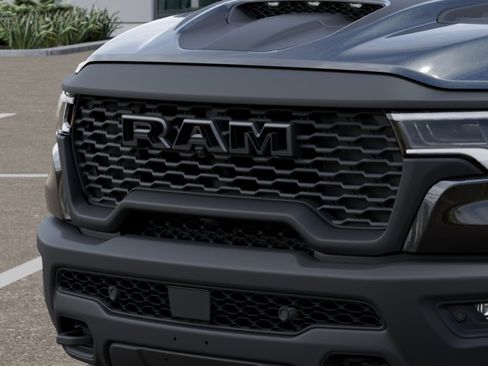 New 2026 RAM 1500 RHO w/ RHO Level 1 Equipment Group AWD/4WD image 11