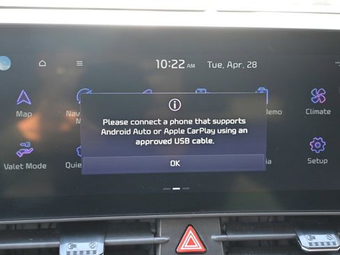 Used 2023 Kia Sportage SX AWD/4WD image 25
