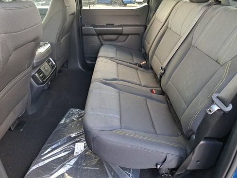 New 2025 Ford F150 STX w/ LOBO Package image 13