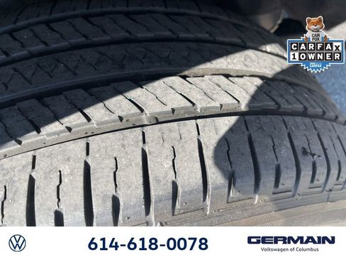 Used 2023 Jeep Grand Cherokee L Laredo AWD/4WD image 19