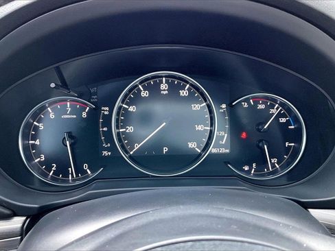 Used 2019 MAZDA CX-5 Grand Touring image 22