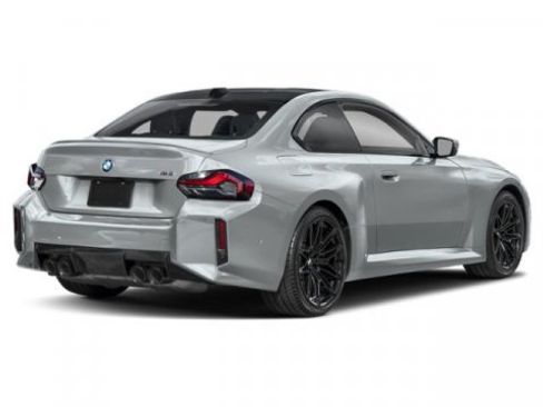 New 2026 BMW M2 w/ Lighting Package RWD image 2