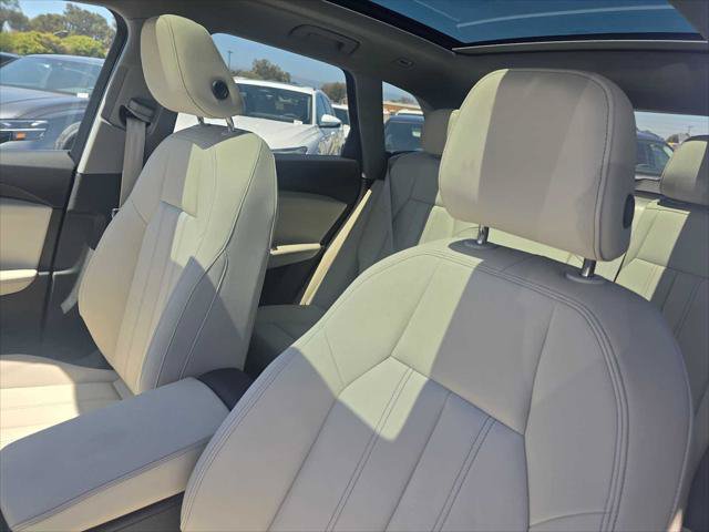 New 2026 Audi Q5 Premium AWD/4WD image 24