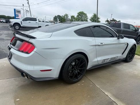 Used 2017 Ford Mustang Shelby GT350 w/ Electronics Package RWD image 10