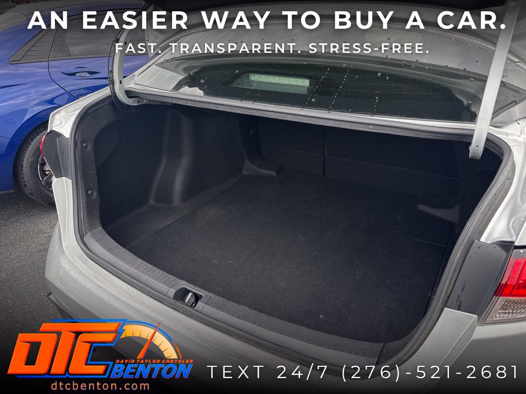 Used 2023 Toyota Corolla SE FWD image 21
