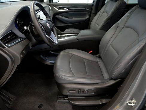 Used 2024 Buick Enclave Essence w/ Experience Buick Package image 15