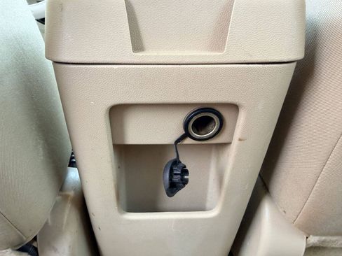Used 2008 Ford Escape XLT FWD image 7