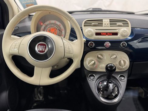 Used 2015 FIAT 500 Pop image 21